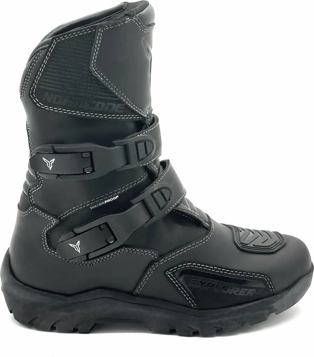 Kepuce Motorri Wpen Zeze 42