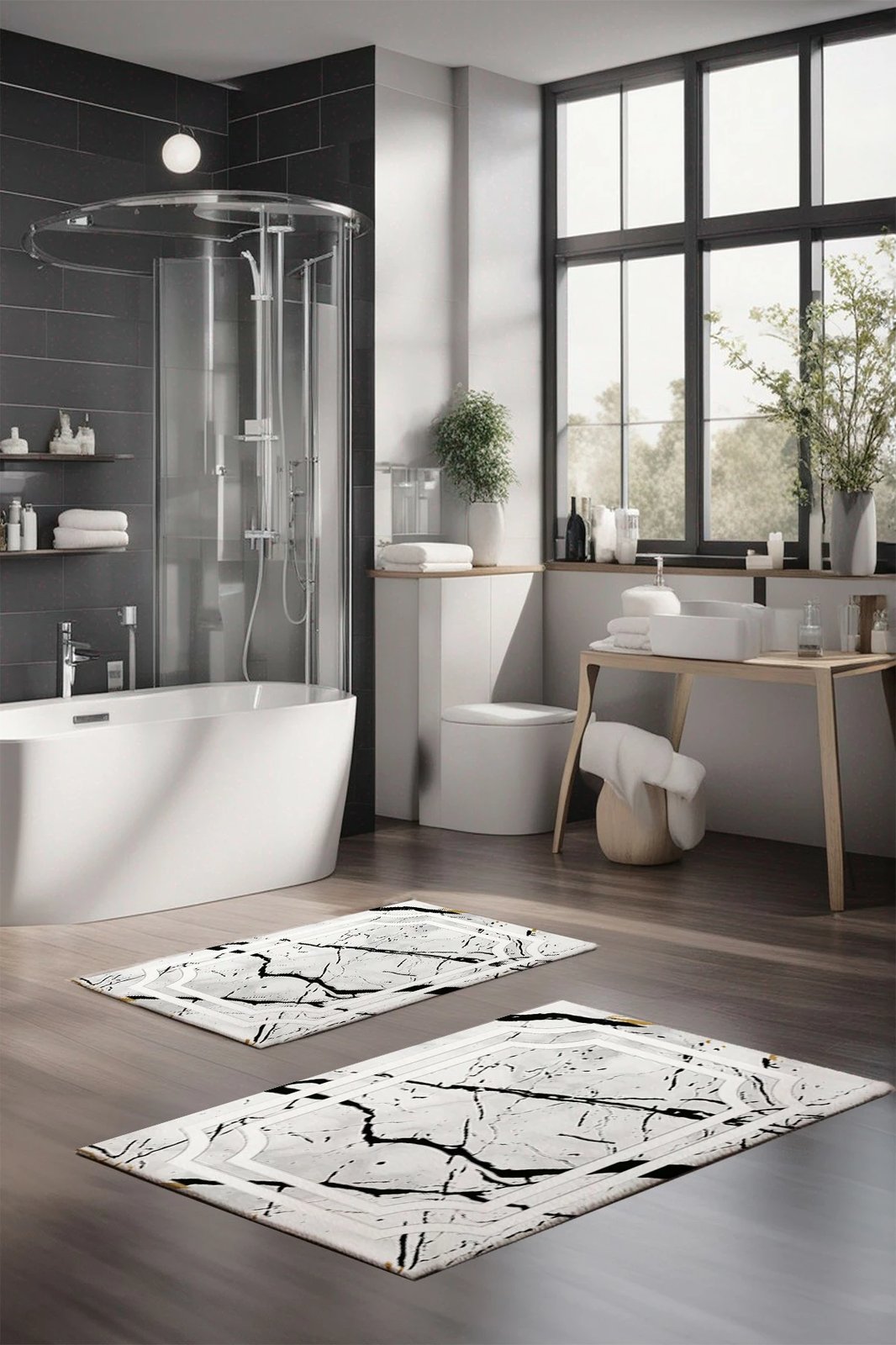 Set tapetash për banjo (2 copë), Mijolnir, CT-5170