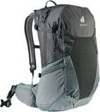 Çantë shpine Deuter Futura 25L, gri Çantë shpine Deuter Futura 25L, gri
