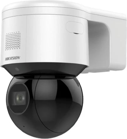 Kamerë IP Hikvision DS-2DE3A404IWG-E, Bardhë e Zi Kamerë IP Hikvision DS-2DE3A404IWG-E, Bardhë e Zi