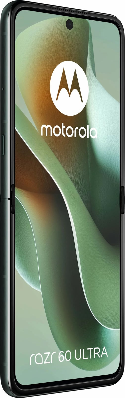 Celular Motorola razr 60 ultra 16GB 512GB Scarab