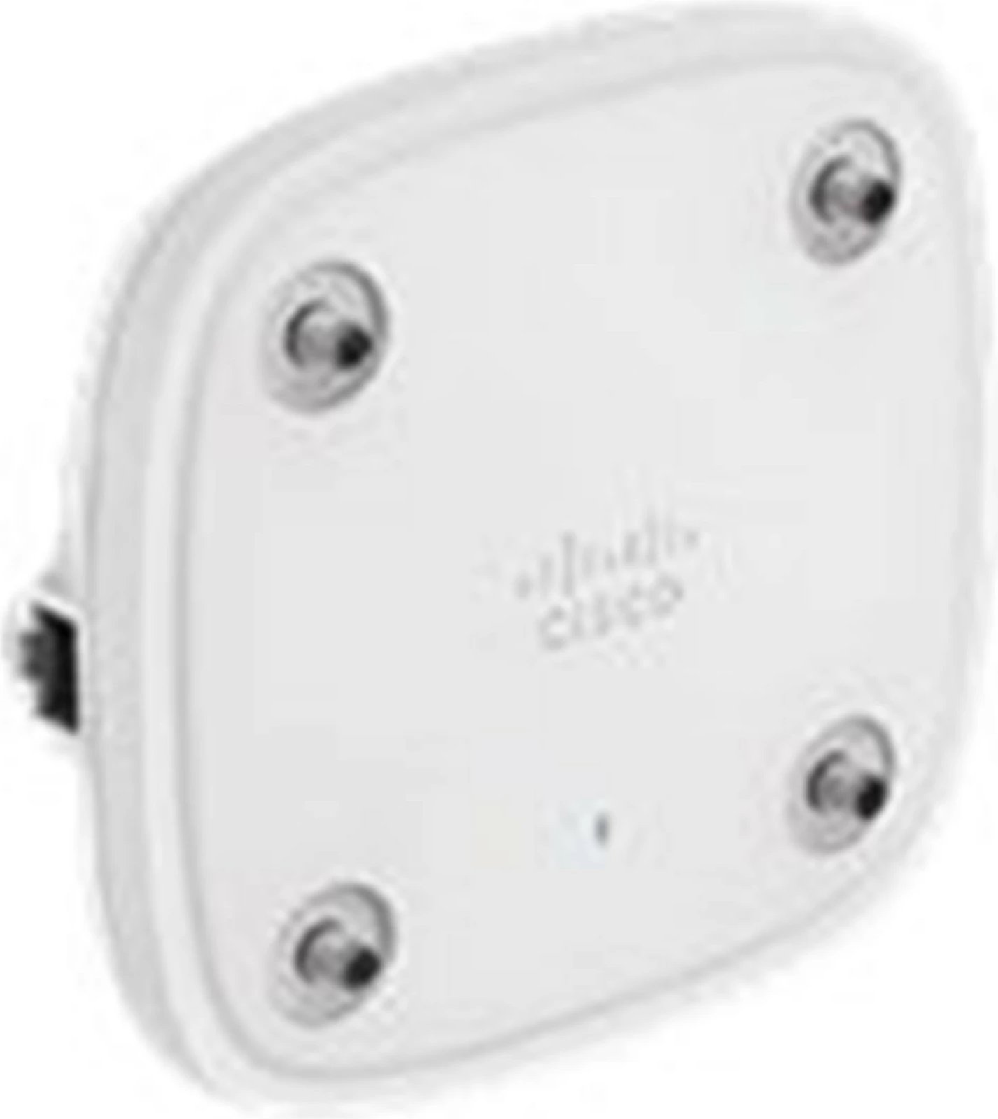 Access point Cisco Catalyst 802.11AX, 4 antena, Bluetooth 5.0, PoE, i bardhë
