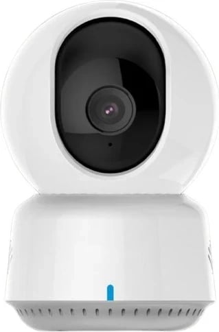 Kamerë IP sigurie Aqara E1 1296p, Wi-Fi Bluetooth, E zezë