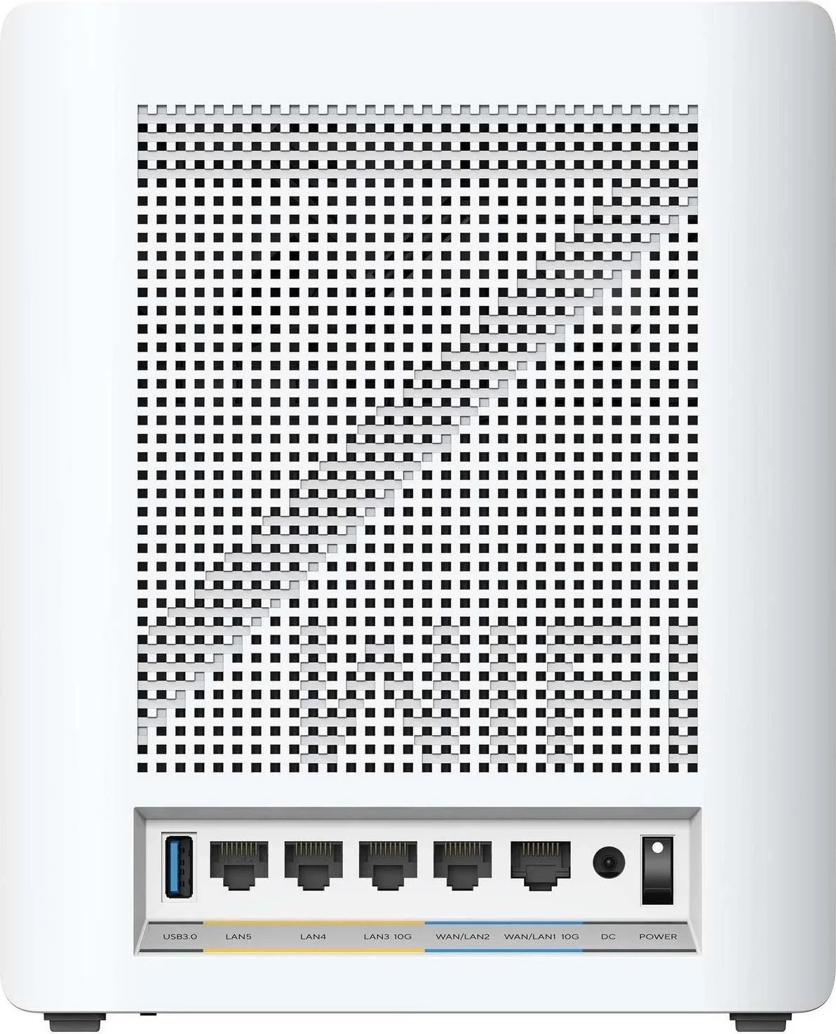 Router Asus ZenWiFi BQ16, WiFi 7, i bardhë