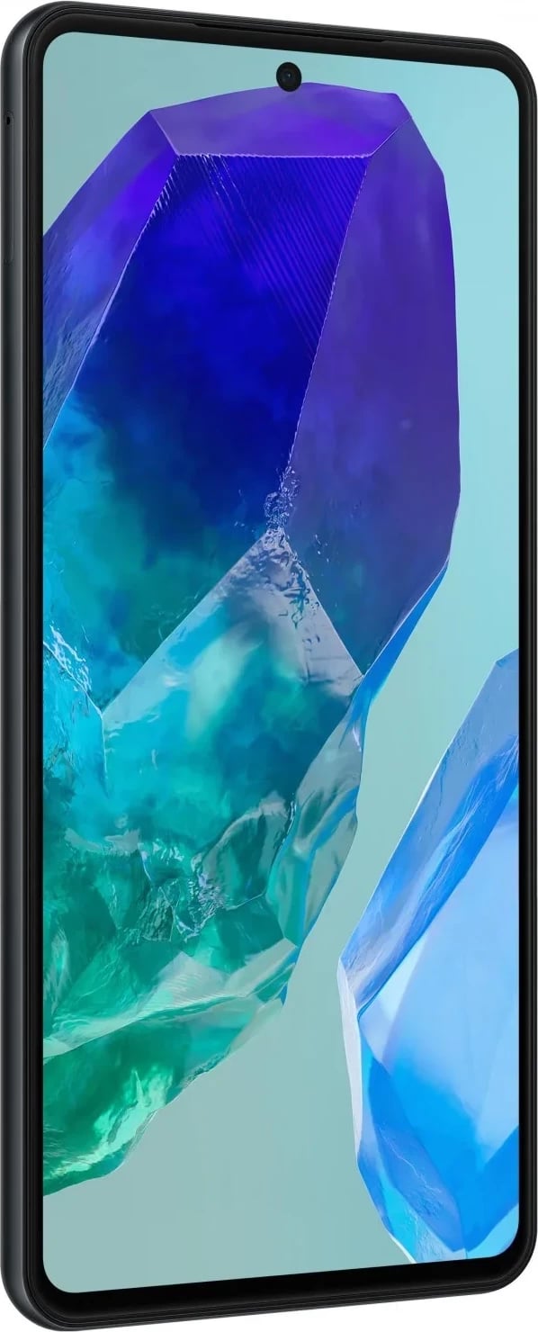 Celular Samsung Galaxy M55, 6.7", 8+256GB, DS, 5G, i zi