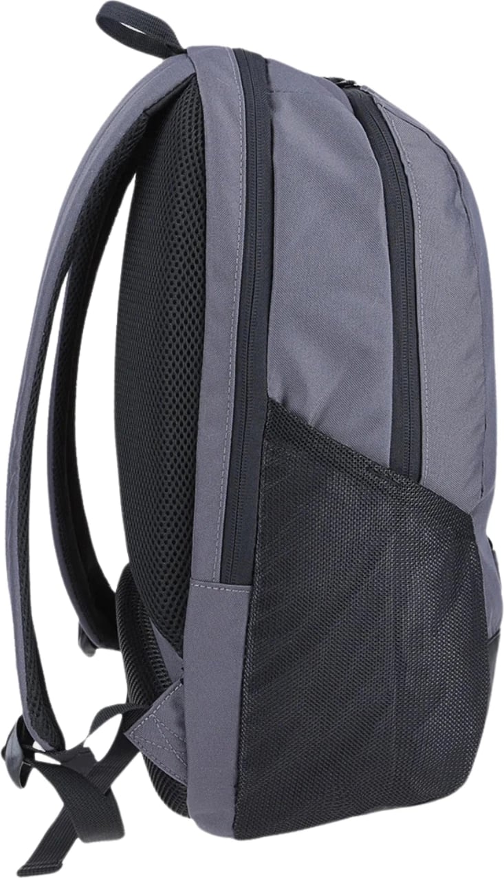 Çantë shpine 4F unisex, gri