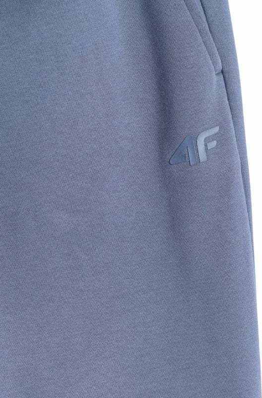 Pantallona për meshkuj 4F, denim