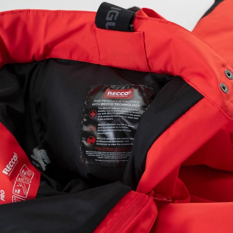 Pantallona ski për femra Iguana