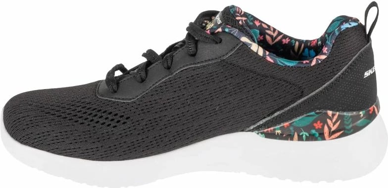 Atlete Skechers për femra, të zeza