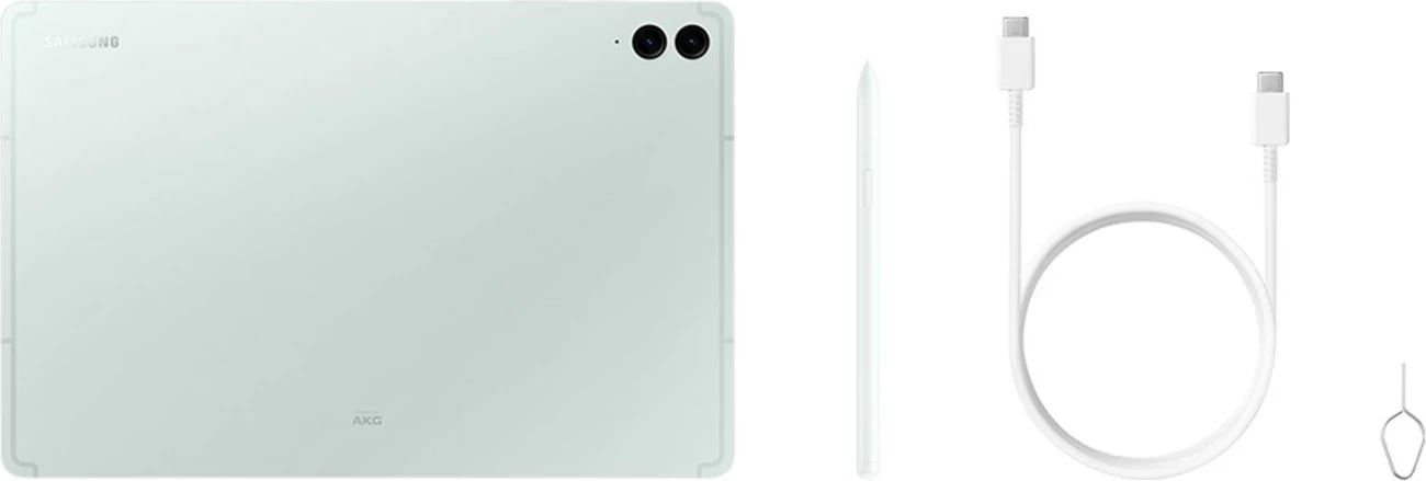 Tablet Samsung Galaxy Tab S9 FE+ 128GB 8GB Mint