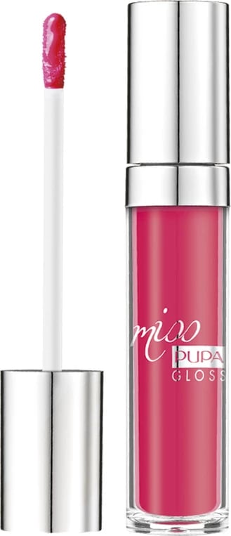 Lip gloss për femra Pupa Milano Miss Pupa Gloss Ultra Shine Gloss Instant Volume Effect 303, 5ml