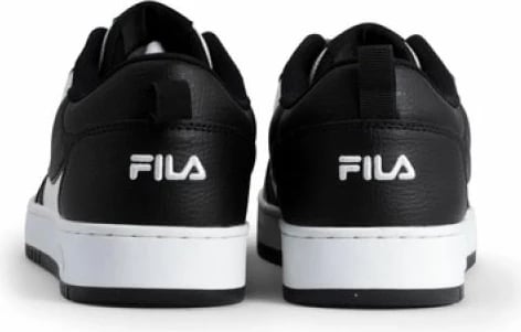 Atlete për meshkuj Fila, bardh e zi