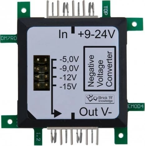 Kasë ALLNET 119217, 4 AC outlet(s), 20 g, e zezë, e gjelbër, e bardhë Kasë ALLNET 119217, 4 AC outlet(s), 20 g, e zezë, e gjelbër, e bardhë
