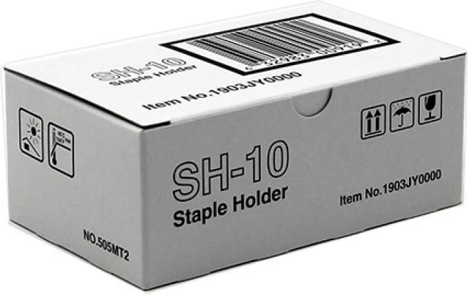 Kapëse zyre (staple holder), Utax, SH-10, kodi 1903JY0000 (652010025)