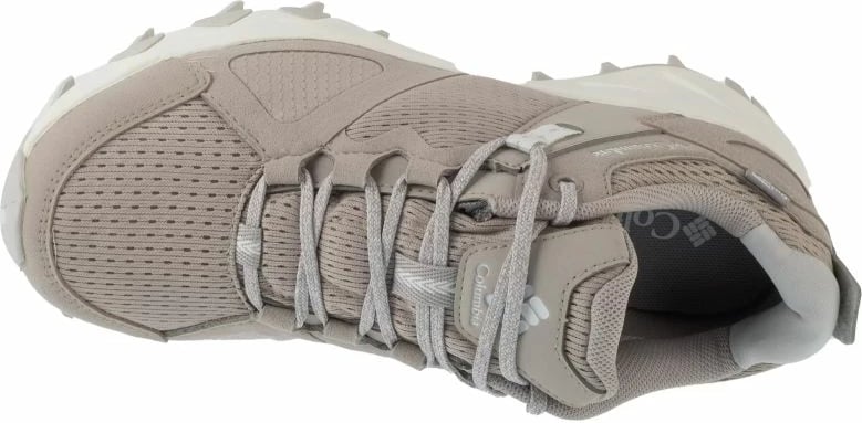 Atlete outdoor Columbia femra, bezhë