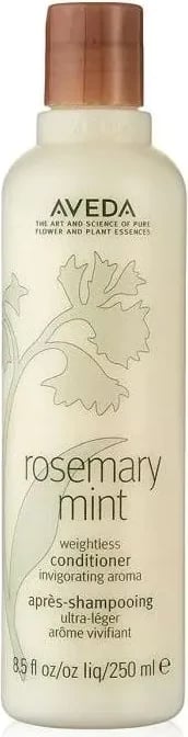 Balsam flokësh AVEDA Rosemary Mint unisex 250ml