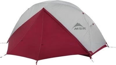 Tendë MSR Elixir 1 për 1 person, Gri, e Kuqe