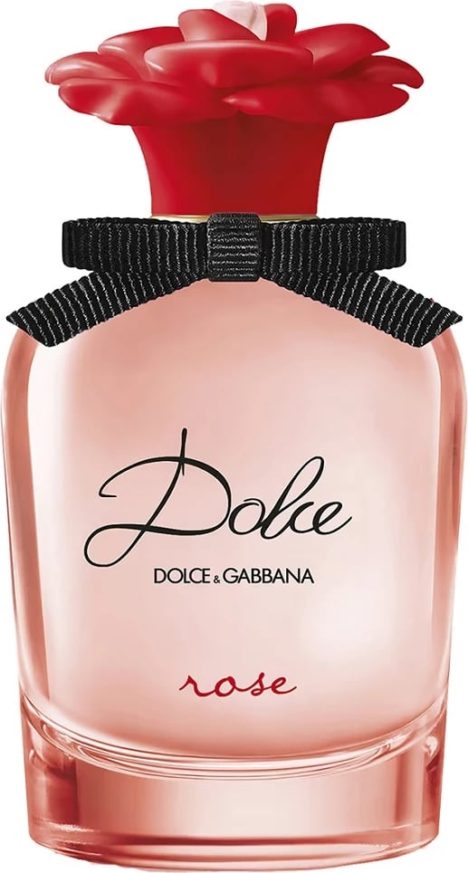 Eau de Toilette për femra Dolce & Gabbana Dolce Rose 50ml