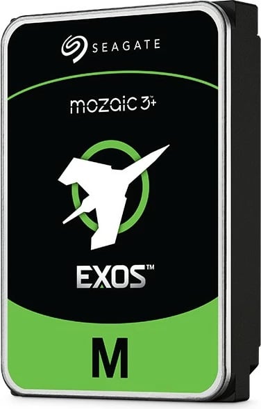 Hard disk Seagate Exos M3+ 30TB 3.5" 7200RPM 512MB, i zi