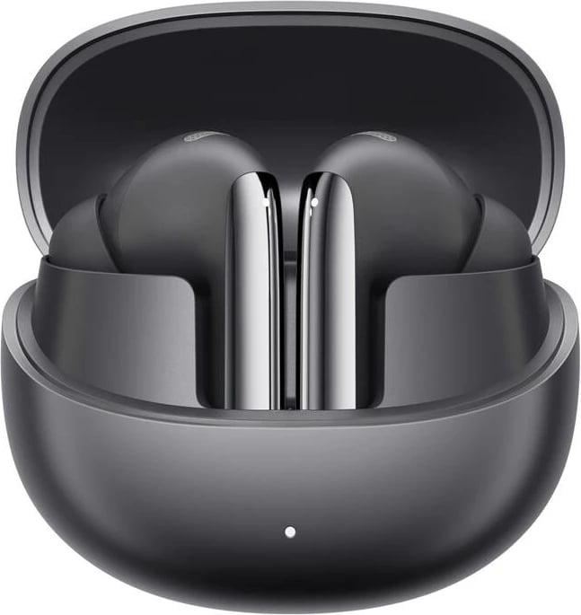 Kufje TWS QCY MeloBuds Pro HT08 me ANC, të zeza Kufje TWS QCY MeloBuds Pro HT08 me ANC, të zeza