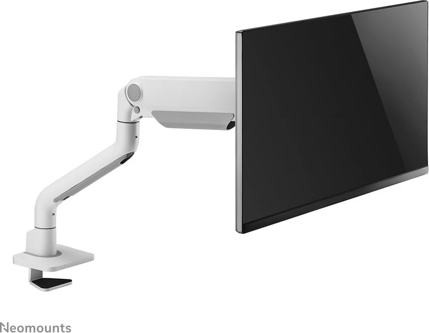 Krah monitori Neomounts DS70S-950WH1, Clamp/Grommet, 18 kg, 43.2 cm (17"), 124.5 cm (49"), 100 x 100 mm, Bardhë Krah monitori Neomounts DS70S-950WH1, Clamp/Grommet, 18 kg, 43.2 cm (17"), 124.5 cm (49"), 100 x 100 mm, Bardhë