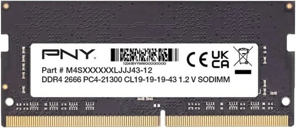 Memorie sodimm sales