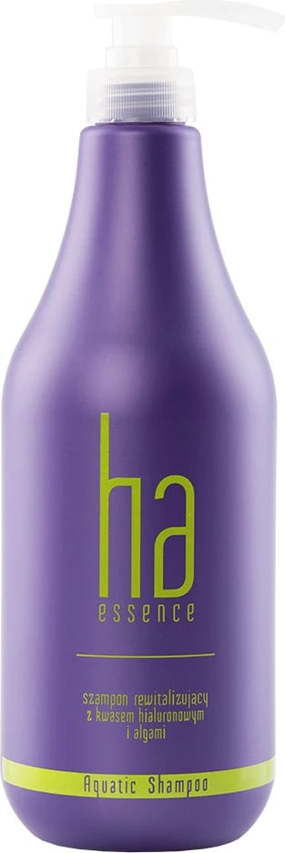 Shampon për femra Stapiz Ha Essence Aquatic, 1000ml