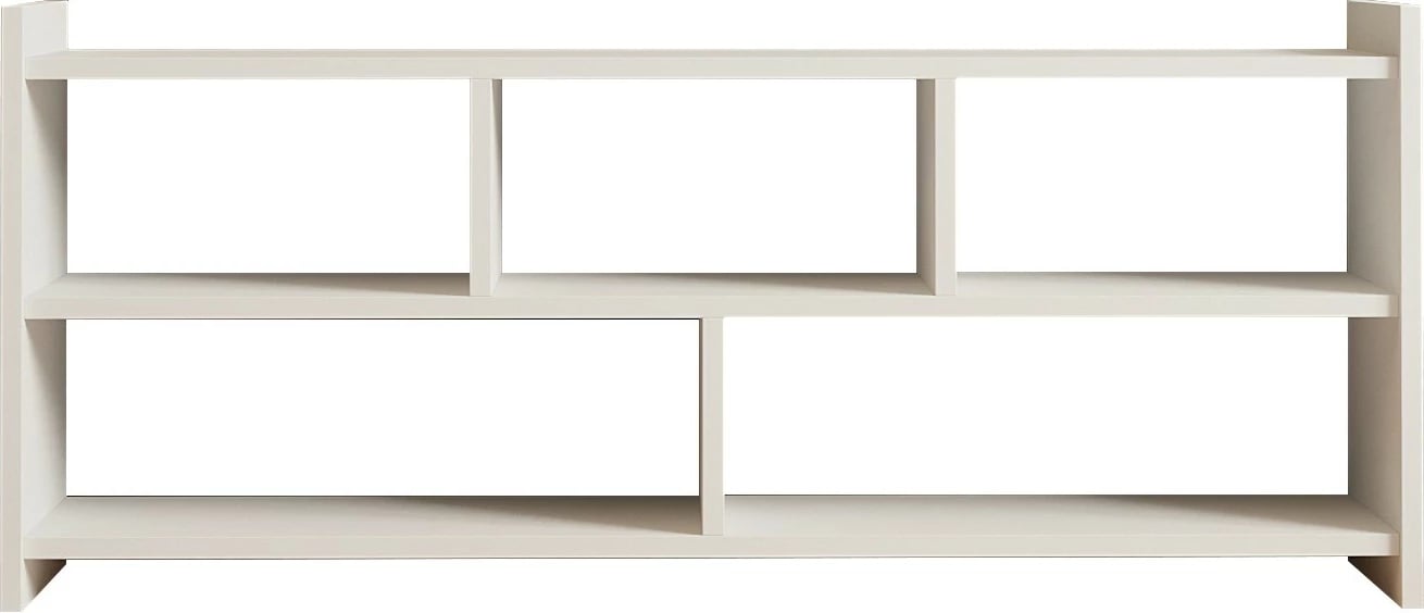 Komodë TV Hanah Home, Pera, e bardhë