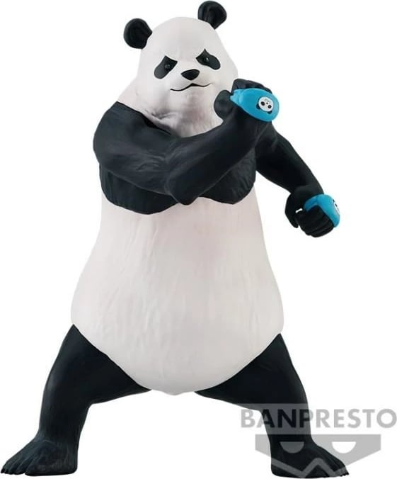 Figurë Bandai Jujutsu Kaisen - Panda