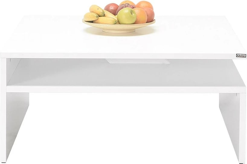 Tavolinë kafeje Hanah Home, Diamond White, Shp-640-Dd-1