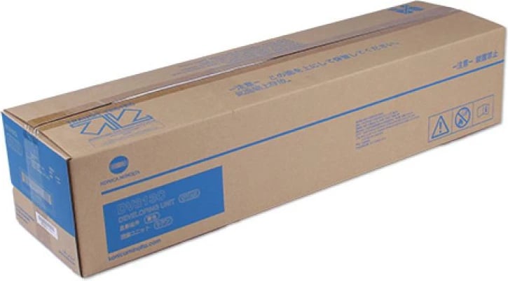 Njësi zhvilluese, Konica Minolta, DV-313C A7U40KD, cyan