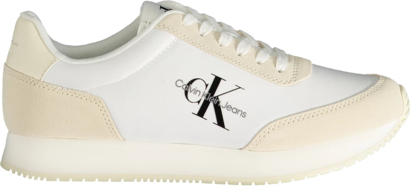 Atlete femra Calvin Klein, bej