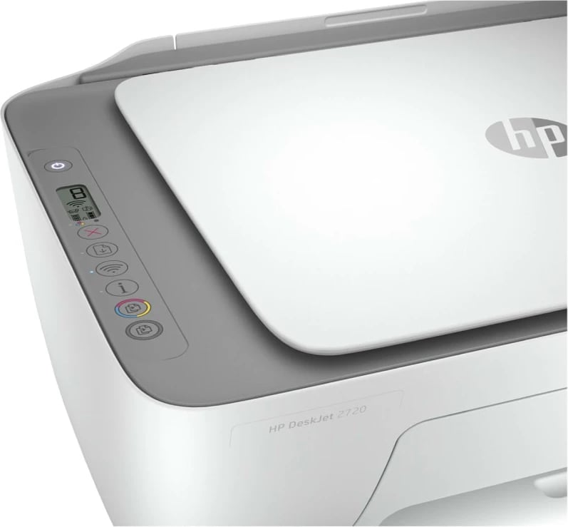 PRINTER HP 2720  | AIO DESKJET WIRELESS