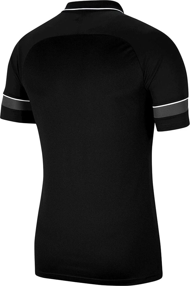 Maicë për fëmijë Nike, e zezë