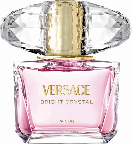 Eau de Parfum Versace Bright Crystal 90ml