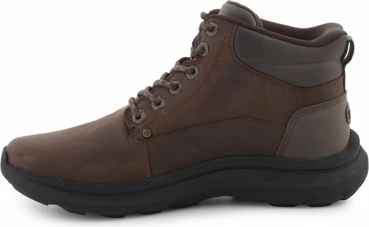 Këpucë Skechers për meshkuj, kakao