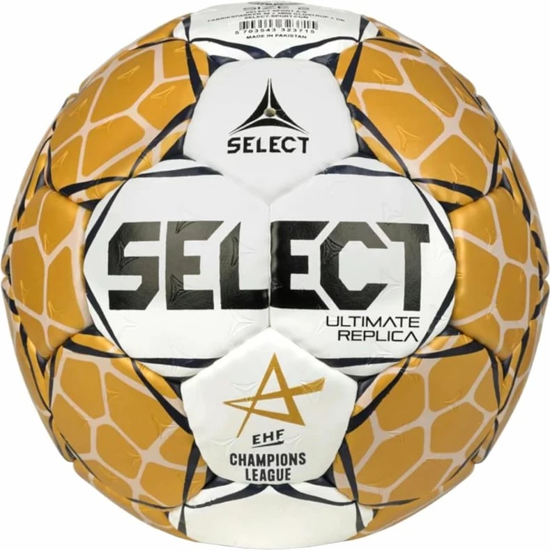 Top për Handball Select, Champions League Ultimate Replica, për të gjithë