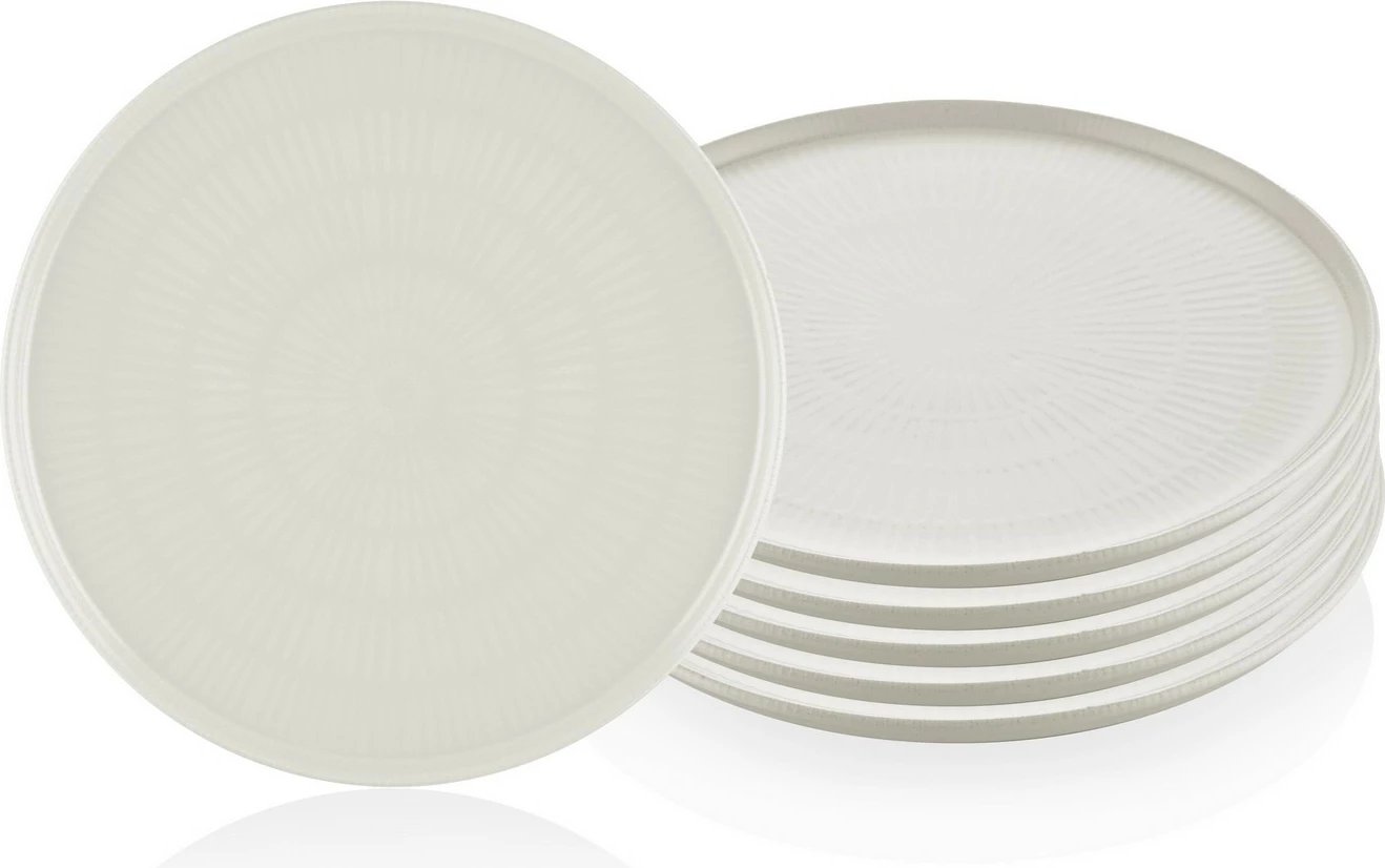 Set për shërbim torte (6 copë), Hermia, NON0015