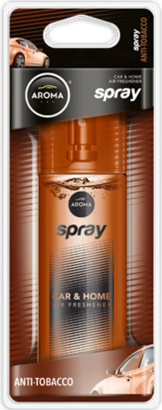 Aroma Spray Anti Tabacco