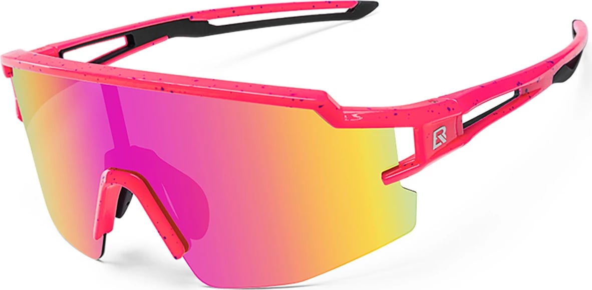 Syze çiklizmi për fëmijë Rockbros 14110021002, të polarizuara, Rozë