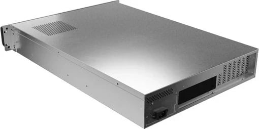 Kasë serveri Lanberg SC01-6502-12B, Rack 2U, 10 disqe, e zezë Kasë serveri Lanberg SC01-6502-12B, Rack 2U, 10 disqe, e zezë