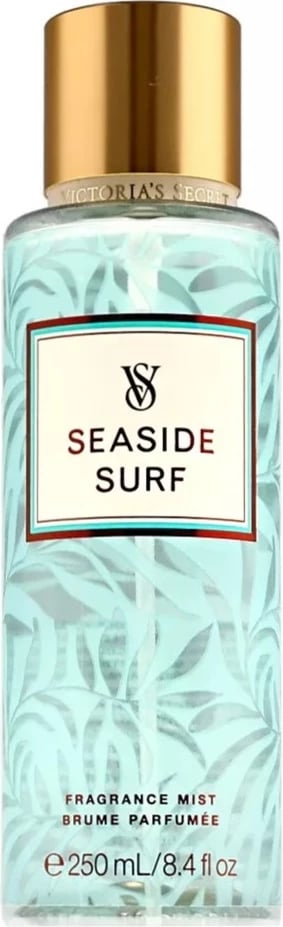Body Mist për femra Victoria's Secret Seaside Surf 250ml