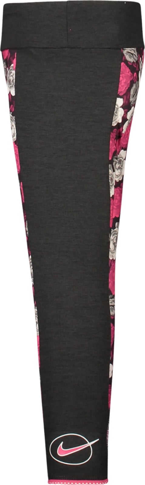 Hellonke për vajza NIKE, të zeza