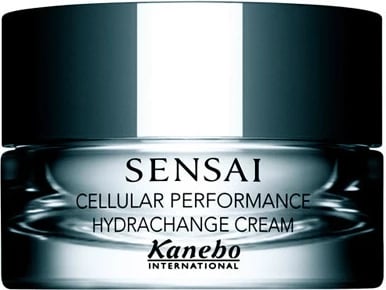 Krem fytyre unisex SENSAI Cellular Performance Hydrachange Cream 40ml