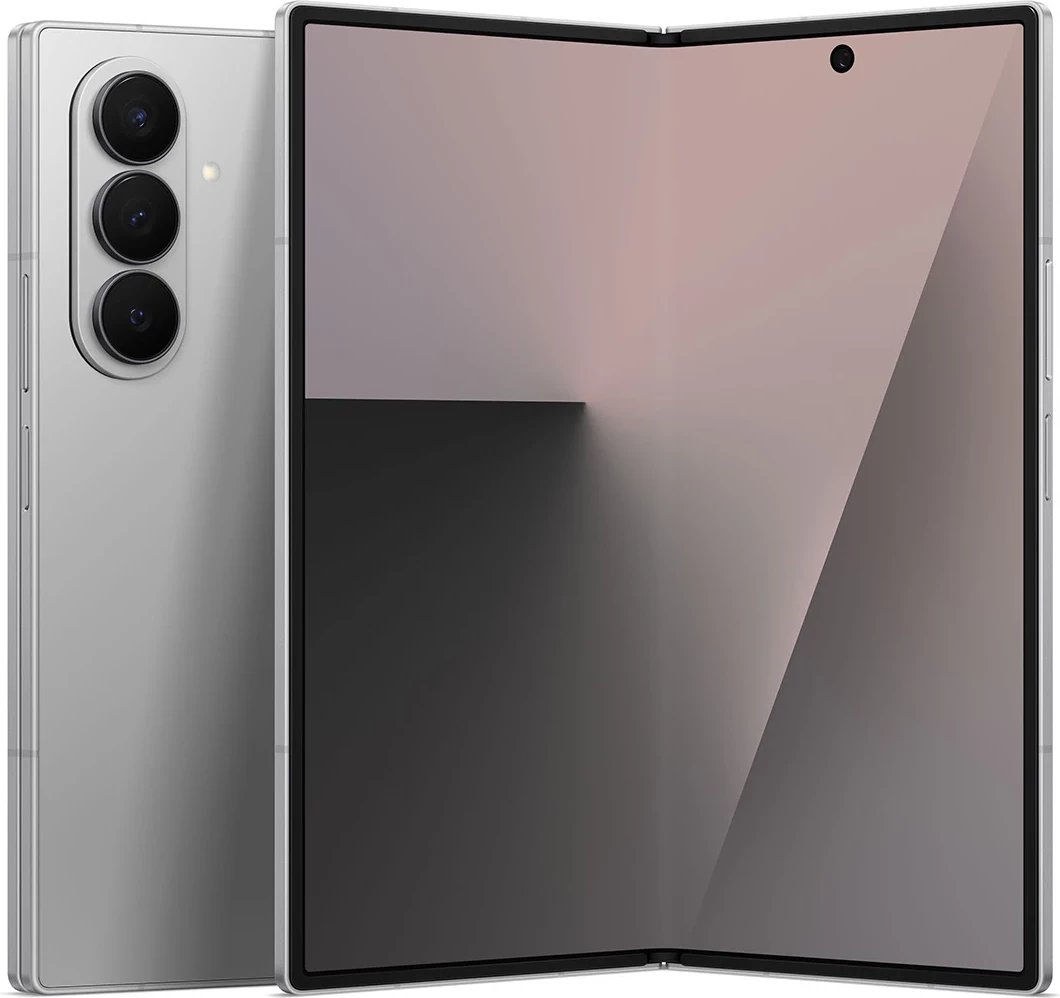 Celular Samsung Galaxy Z Fold7 12/256, Silver