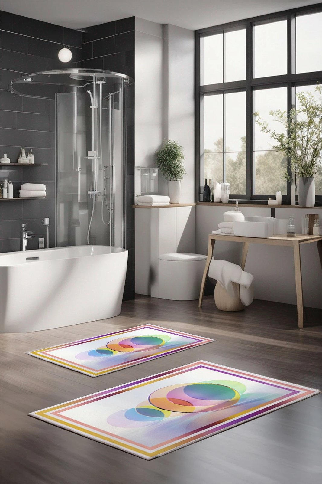 Set tapetesh për banjo (2 copë), Mijolnir, CT-5094