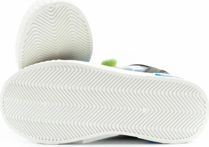 Atlete për fëmijë Leomil Sonic, të zeza