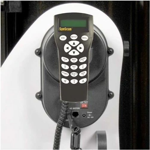 Komplet SynScan për Dobsonian 16, SW-4258