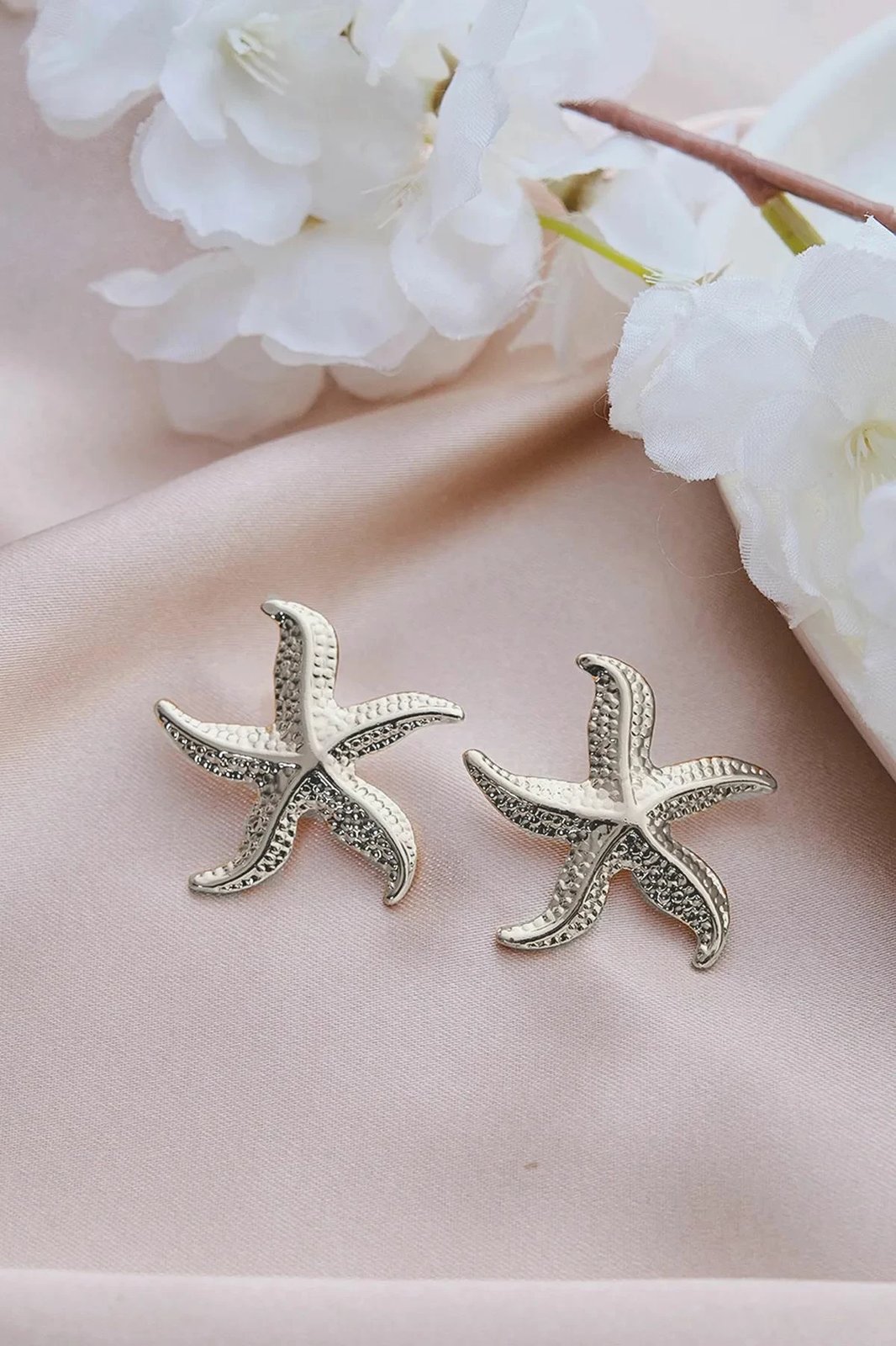 Vathë argjendi, formë ylli deti, Jumeon, Gms-Kvrkyldz