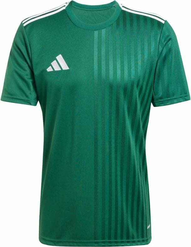 Fanellë për meshkuj adidas, e gjelbër